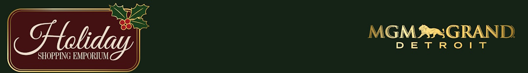 Casino Event (Desktop view)